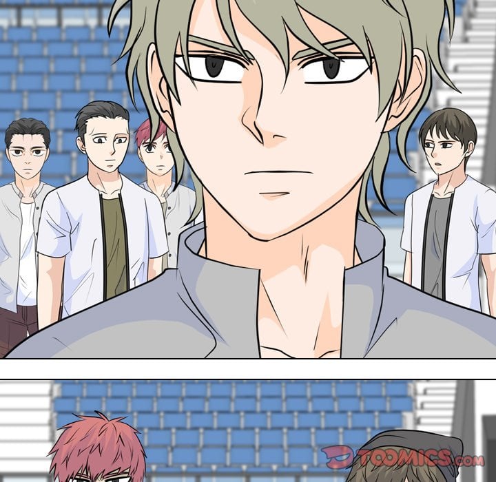 High School Legend Red Dragon image