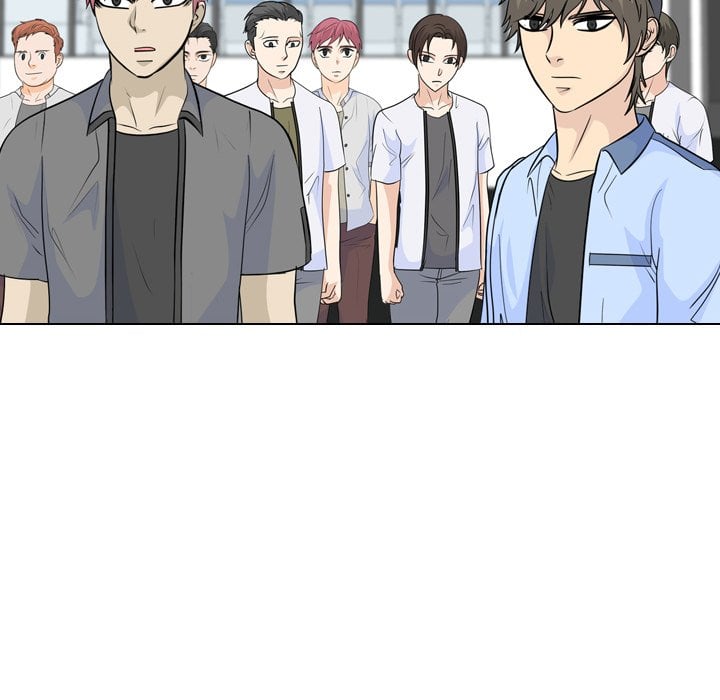 High School Legend Red Dragon image
