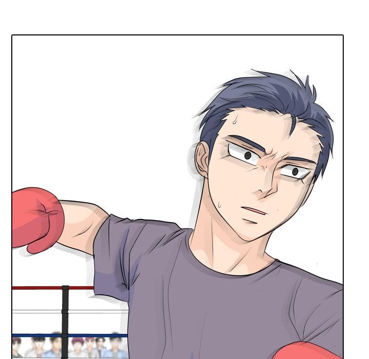 High School Legend Red Dragon image