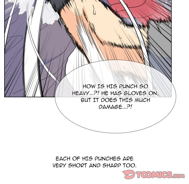 High School Legend Red Dragon image