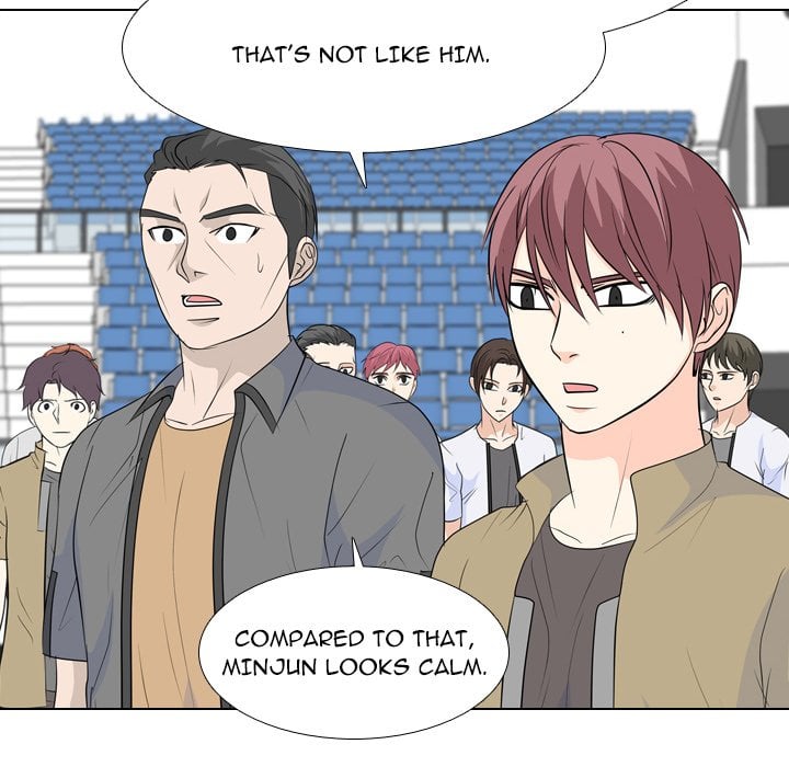 High School Legend Red Dragon image