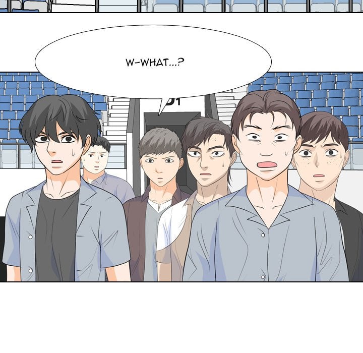 High School Legend Red Dragon image