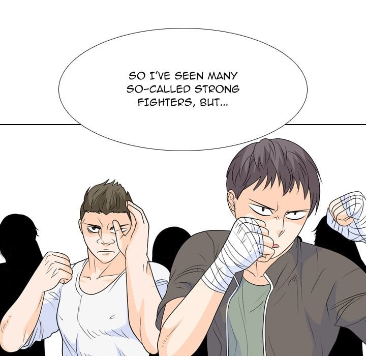 High School Legend Red Dragon image