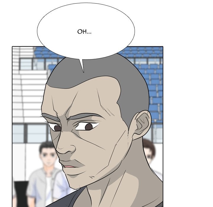 High School Legend Red Dragon image
