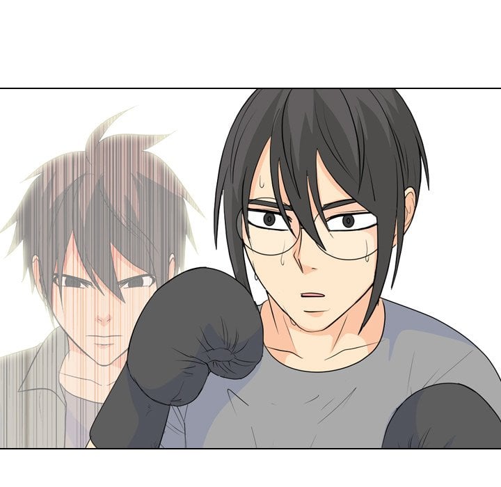 High School Legend Red Dragon image