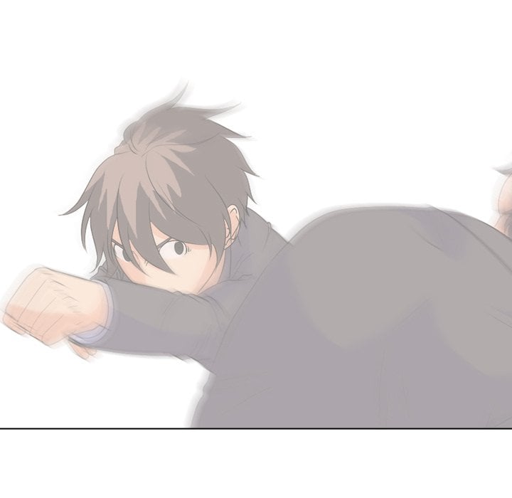 High School Legend Red Dragon image