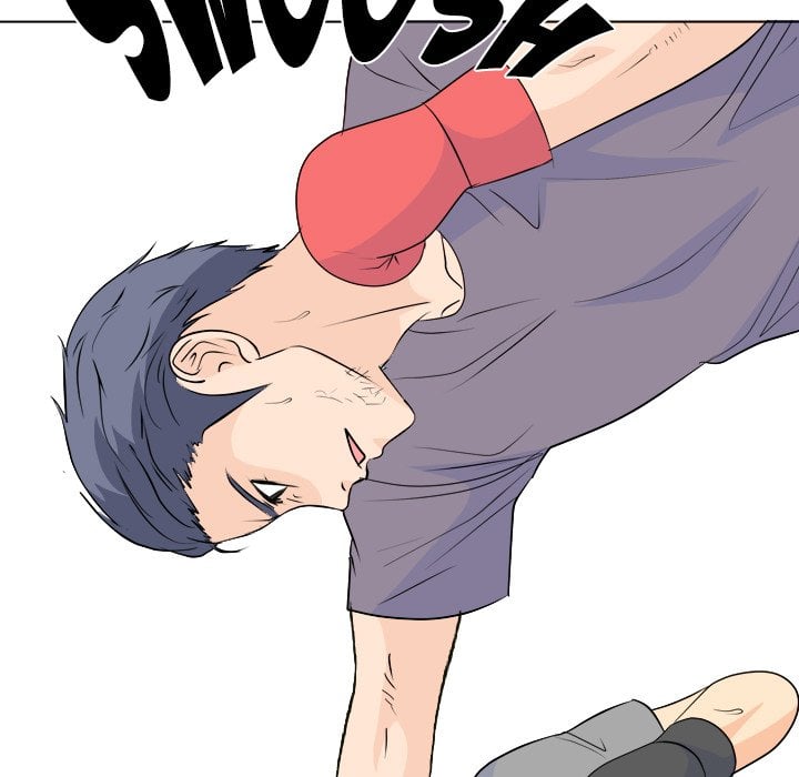High School Legend Red Dragon image
