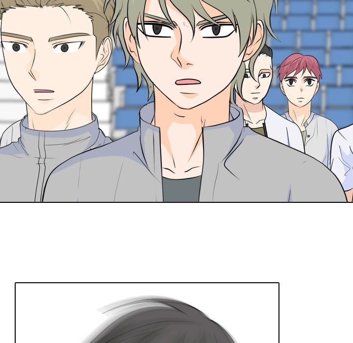 High School Legend Red Dragon image