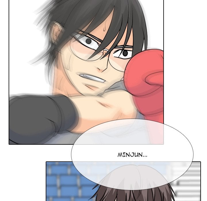 High School Legend Red Dragon image