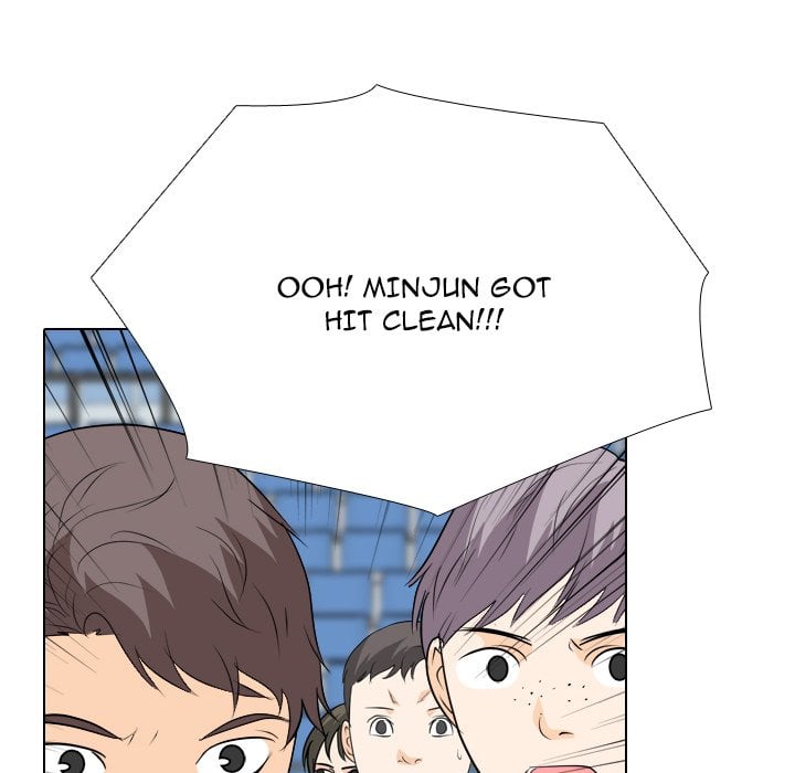 High School Legend Red Dragon image
