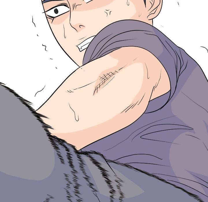 High School Legend Red Dragon image