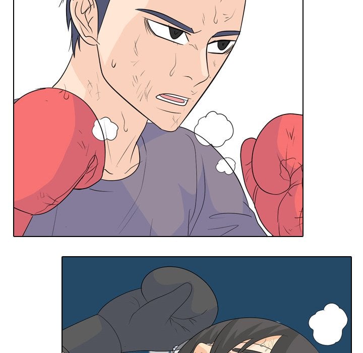 High School Legend Red Dragon image