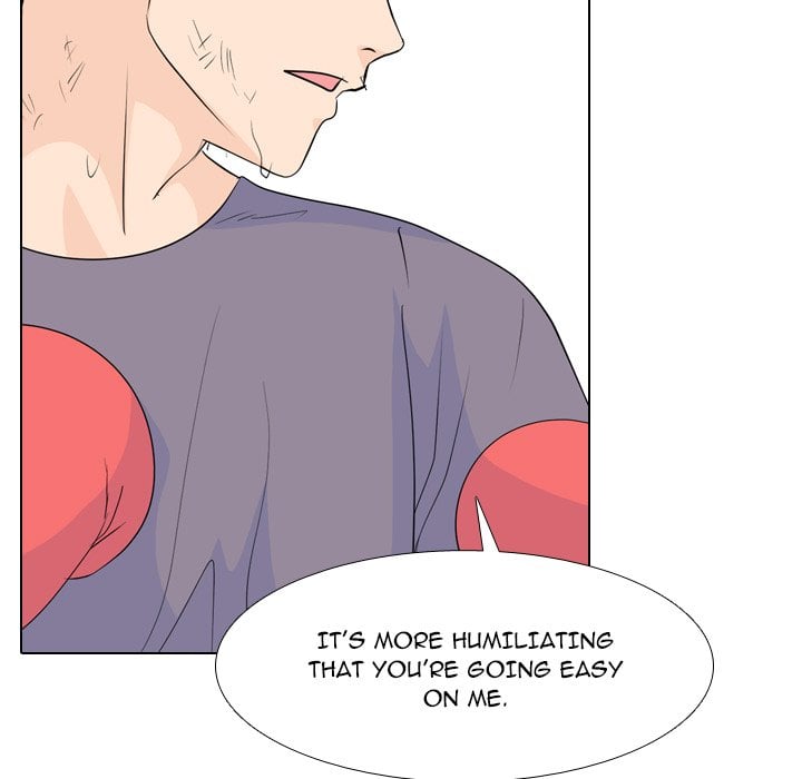 High School Legend Red Dragon image