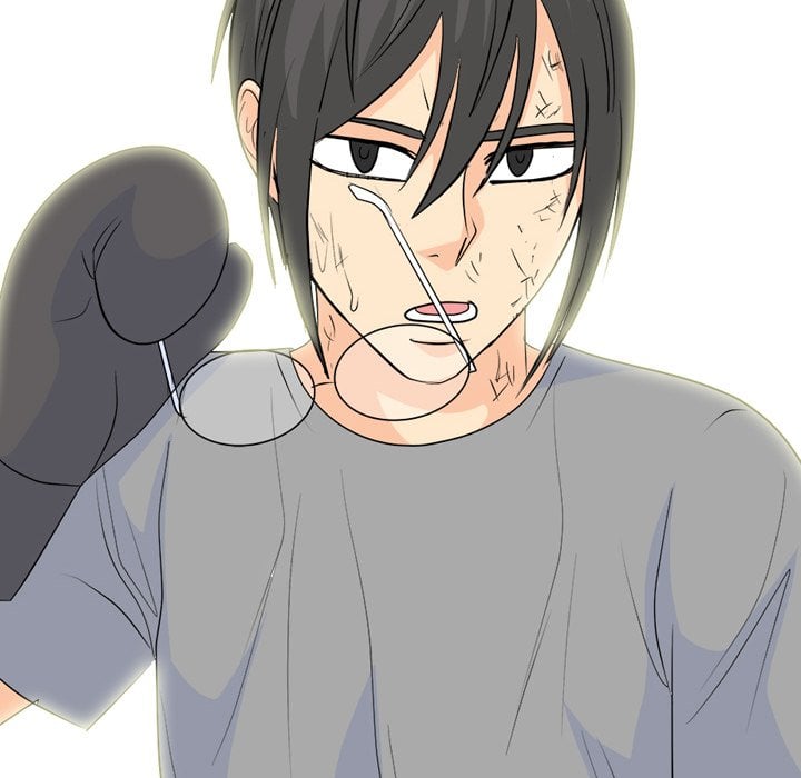 High School Legend Red Dragon image