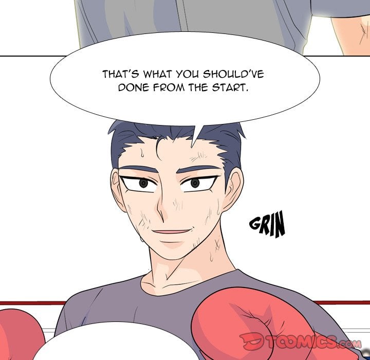 High School Legend Red Dragon image