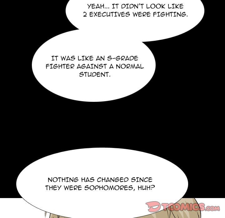 High School Legend Red Dragon image