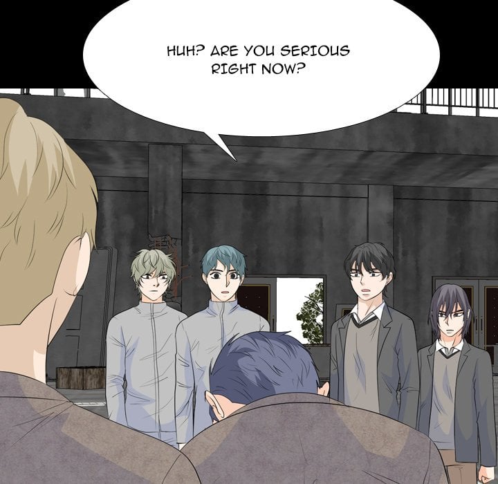 High School Legend Red Dragon image