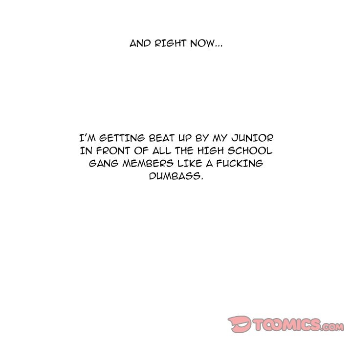 High School Legend Red Dragon image
