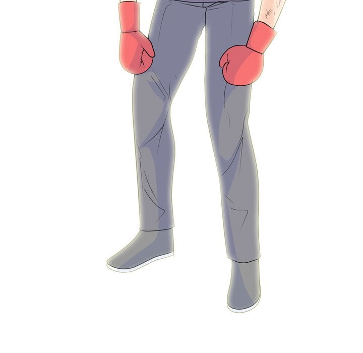 High School Legend Red Dragon image