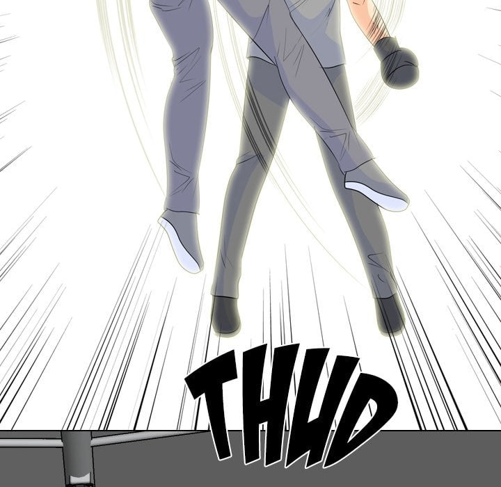 High School Legend Red Dragon image