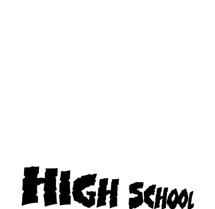 High School Legend Red Dragon image