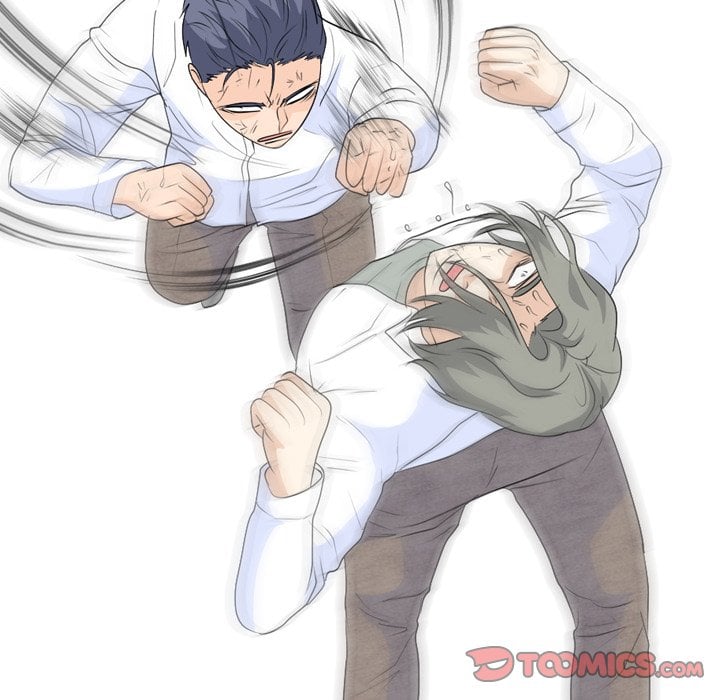 High School Legend Red Dragon image