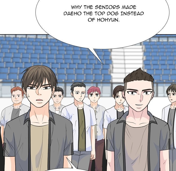 High School Legend Red Dragon image