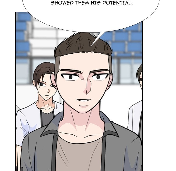 High School Legend Red Dragon image