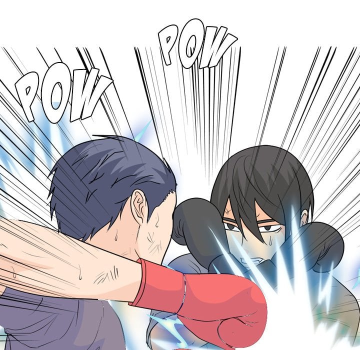 High School Legend Red Dragon image