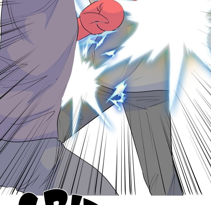 High School Legend Red Dragon image