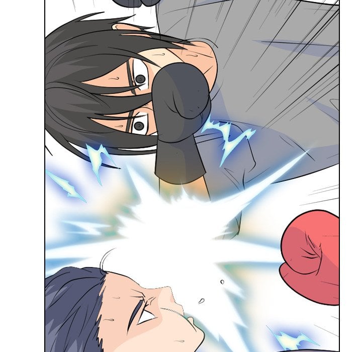 High School Legend Red Dragon image