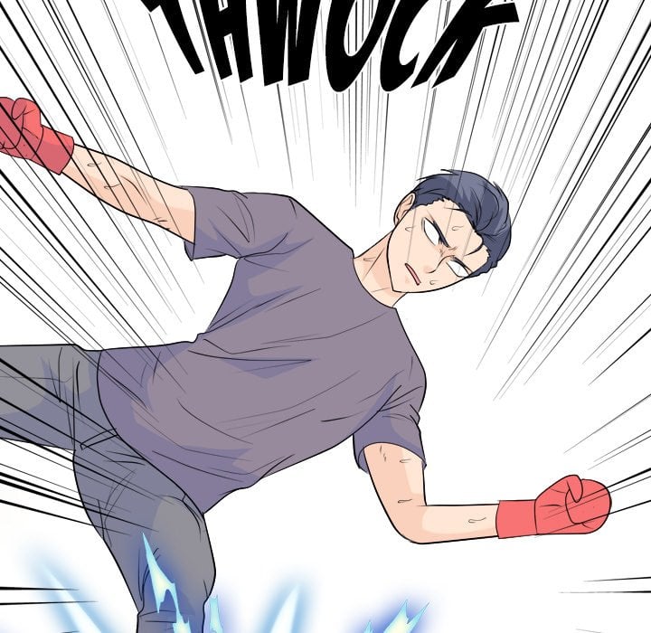 High School Legend Red Dragon image