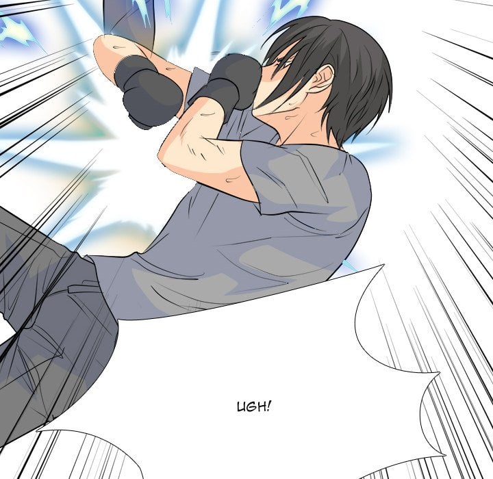 High School Legend Red Dragon image