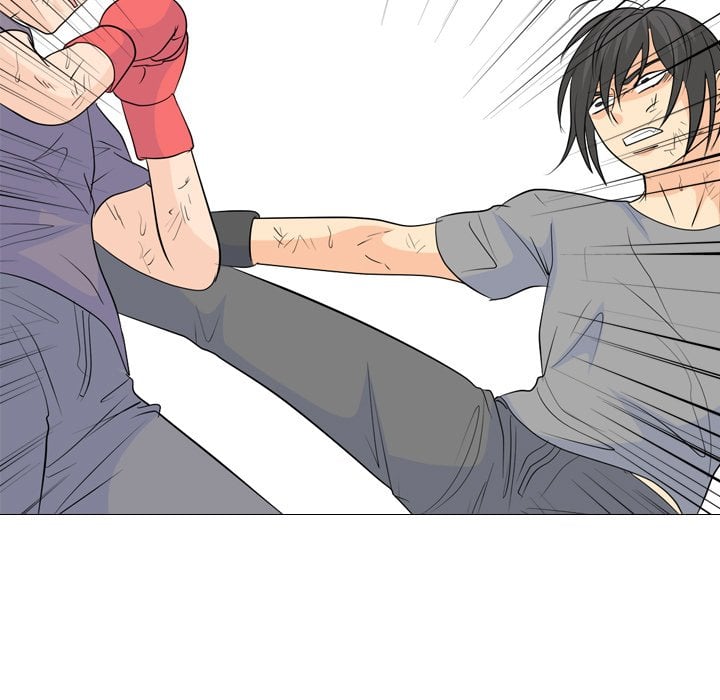 High School Legend Red Dragon image