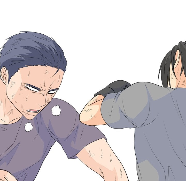 High School Legend Red Dragon image