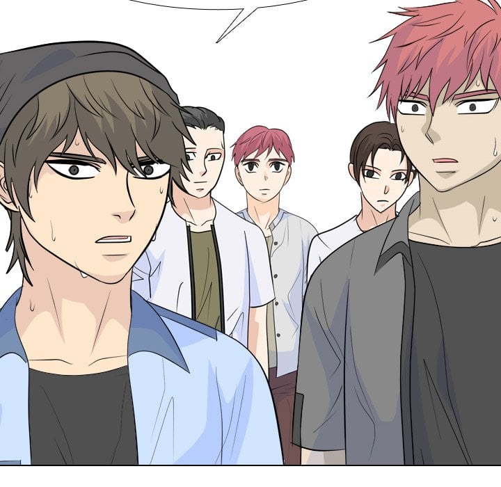 High School Legend Red Dragon image