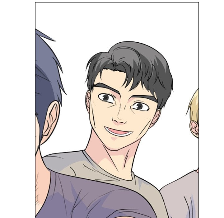High School Legend Red Dragon image