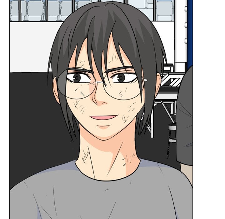 High School Legend Red Dragon image