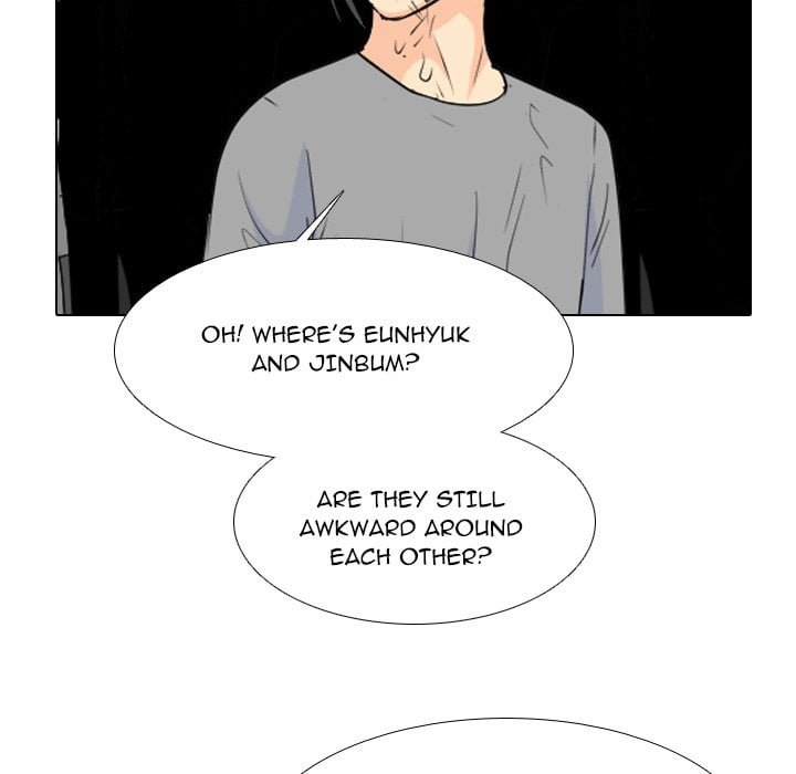 High School Legend Red Dragon image