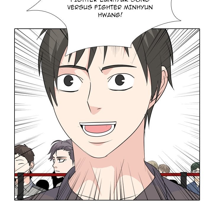 High School Legend Red Dragon image