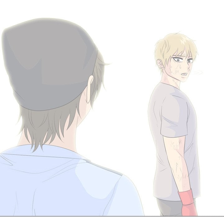 High School Legend Red Dragon image