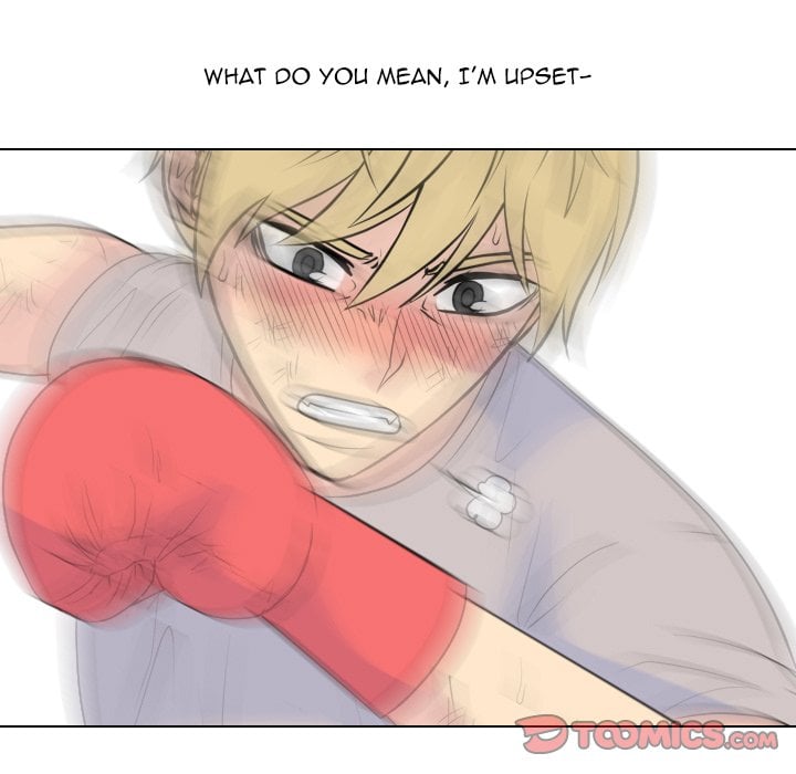 High School Legend Red Dragon image