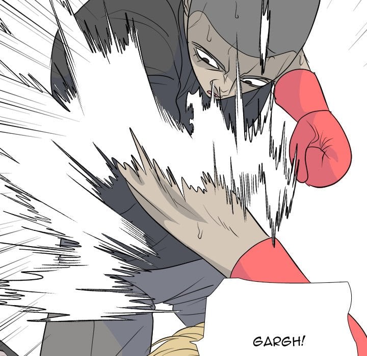 High School Legend Red Dragon image