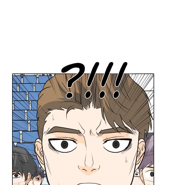 High School Legend Red Dragon image