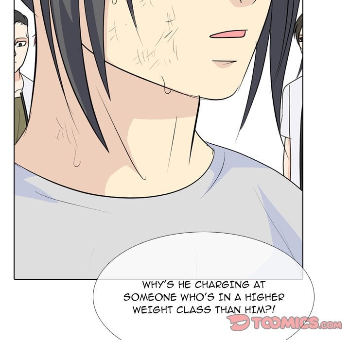 High School Legend Red Dragon image