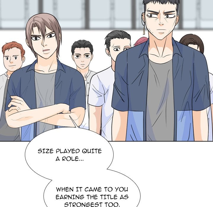 High School Legend Red Dragon image