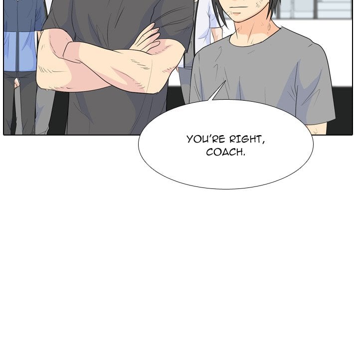 High School Legend Red Dragon image