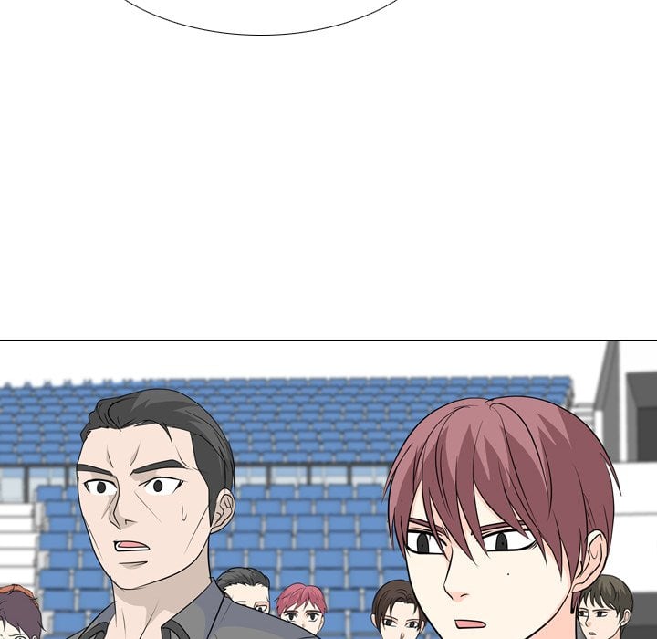 High School Legend Red Dragon image