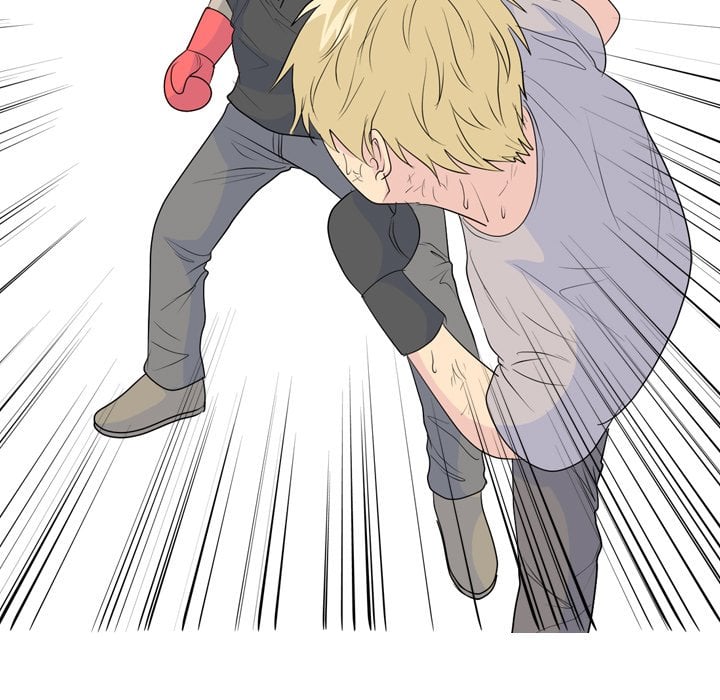 High School Legend Red Dragon image