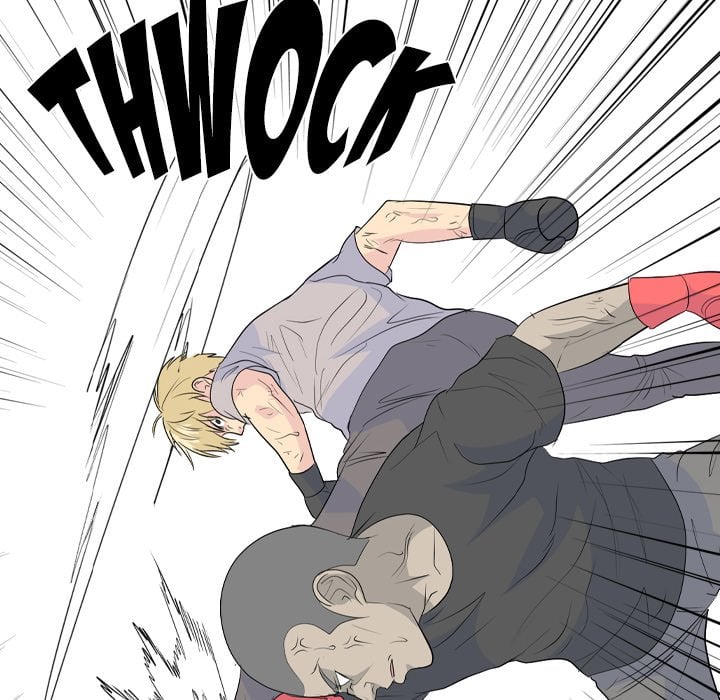 High School Legend Red Dragon image